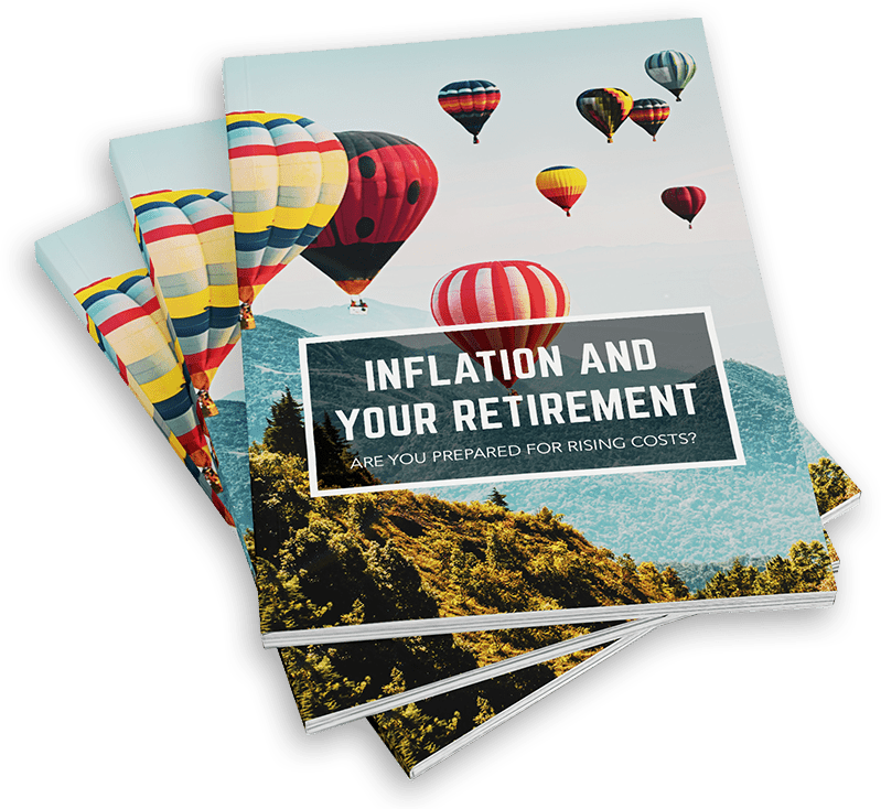 inflation-retirement