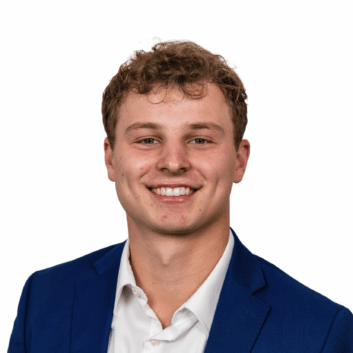 Tyler Nichols Headshot